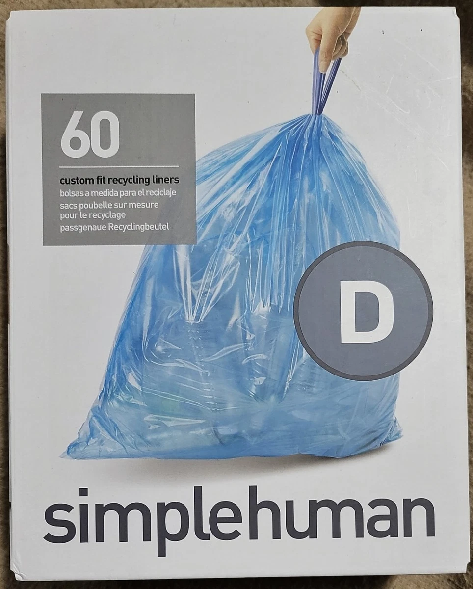 Simplehuman Logo Font