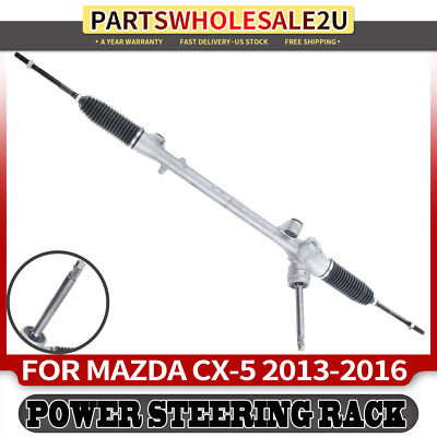 ＊kina＊様　オーダーページ　5/15 Power Steering Rack and Pinion Assembly for Mazda CX-5 2013-2016