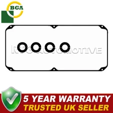 BGA Rocker Cover Box Gasket Set Fits Mitsubishi Space Wagon L200 2.0 2.4