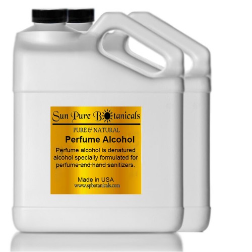 SDA-40B Cosmetic Lab Grade Alcohol High Quality 200 Proof 100% Pure- Many Sizes - Picture 7 of 11