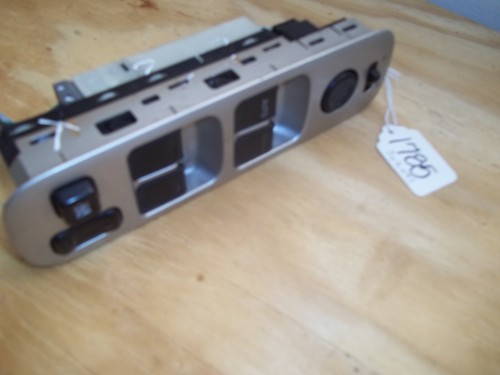 Suzuki 46611 59j10