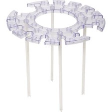 Geschirrspüler Oberkorb Glashalter Gummi Spikes - Kompatibel Mit IKEA SKINANDE