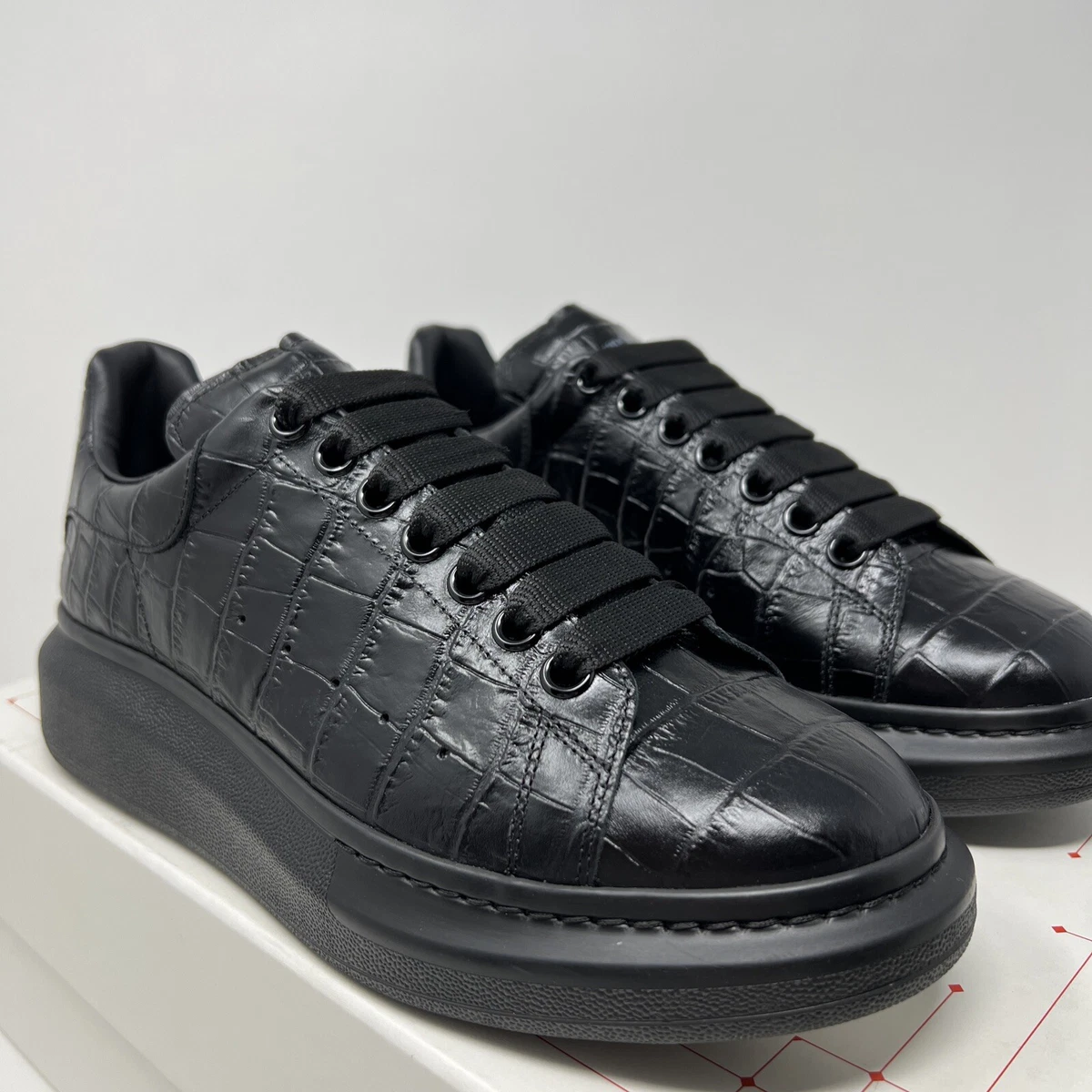 Alexander mcqueen deals size 7