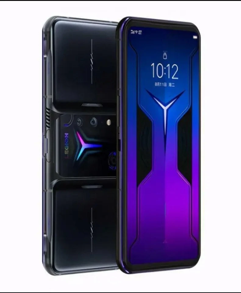 Lenovo Legion Phone Duel 2 Pro - Image 2 of 2