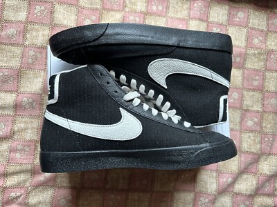 Nike By You Blazer 77 Corduroy Reveal - Size 9.5 | eBay