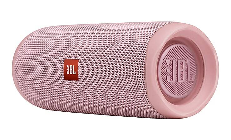 New JBL Flip 5 Portable Waterproof Bluetooth Wireless