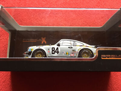 Premiumx-Models Porsche 934 Le Mans 1:43