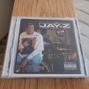 Jay Z MTV Unplugged | eBay