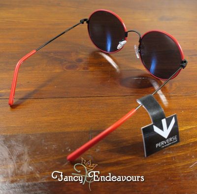 Perverse Figueroa Round 0305 01 Sunglasses s-l400.jpg main image 3