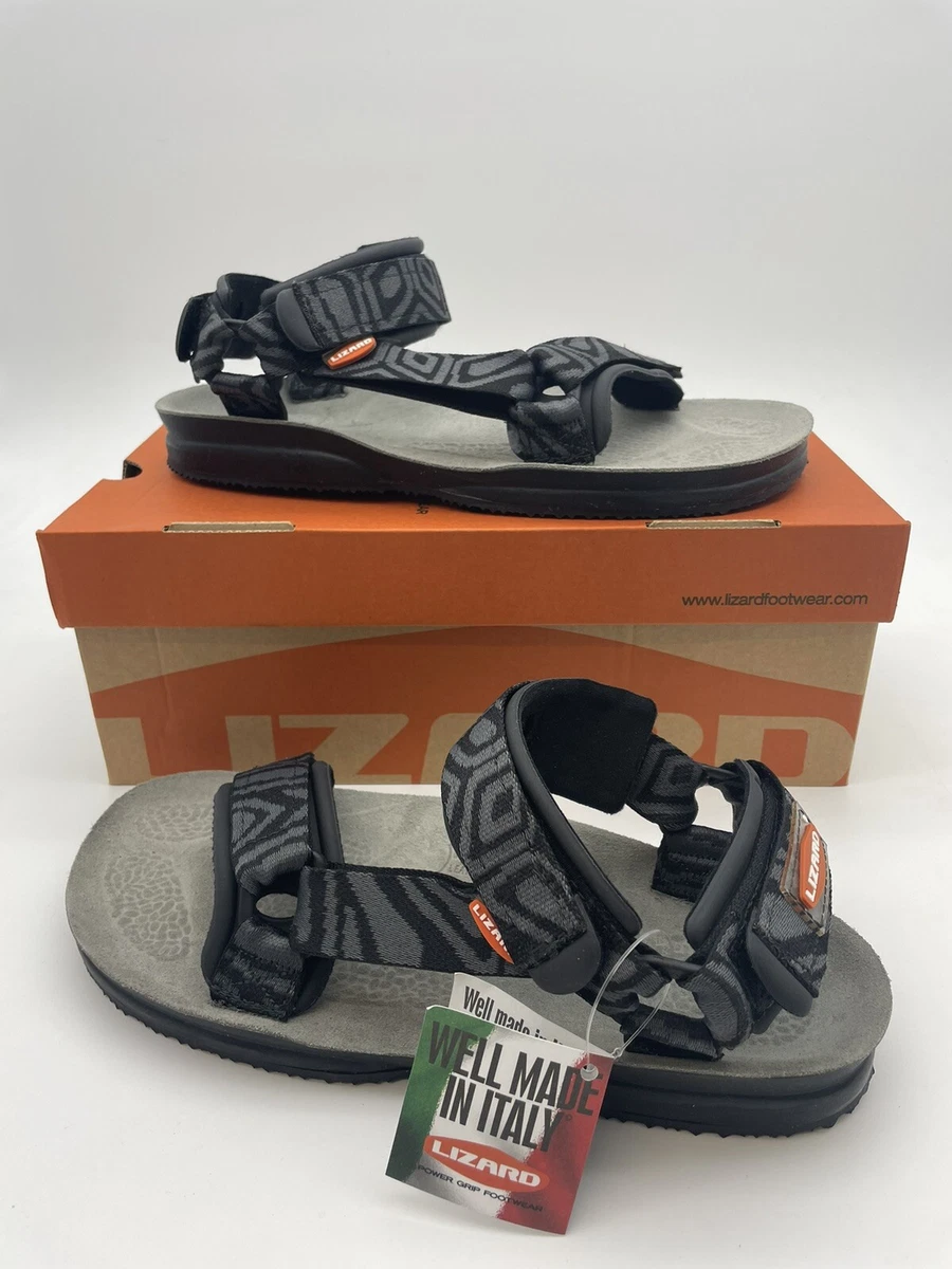 Lizard hike shop sandals