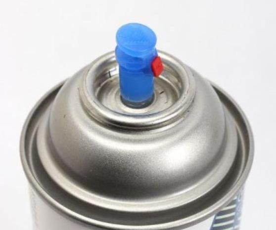 MOTIV ブルー・タンク 15P MINI-Z AWD NISSAN SKYLINE GT-R NISMO(R33) Blue Readyset