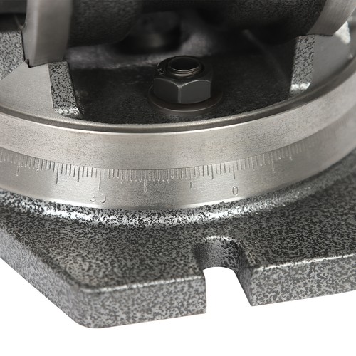 Macchine di precisione morsa per macchine fresatrici morsa 100 mm - Foto 9 di 10