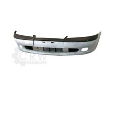Stoßstange vorne grundiert mit Gitter für Opel Vectra B Bj. 10.95-12.98 1094334