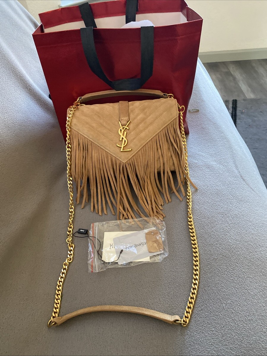 Saint Laurent (YSL) bag | eBay