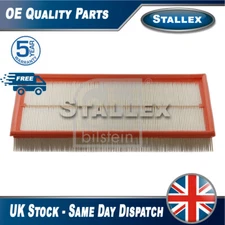 Fits Audi TT A3 VW Golf Beetle Skoda Octavia Seat Leon Air Filter Stallex