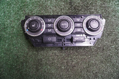 2009 2010 LAND ROVER 2 CLIMATE TEMP HEAT AC Control OEM 6H5219E900FB