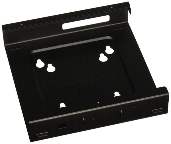 Lenovo ThinkCentre Tiny VESA Mount II PC-Halterung - Schwarz 