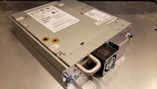 HP LTO-6 Ultrium Half Height FC Tape Drive Firmware 25MW
