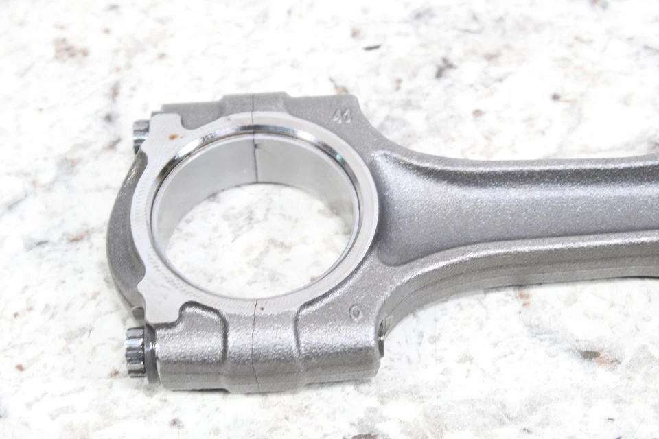 2013 SEA-DOO GTI 130 haste de conexão, braço de manivela 420917516 - Imagem 2 de 4