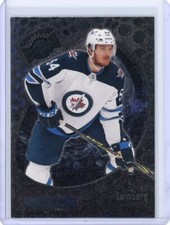 2022-23 Skybox Metal Universe Dylan Samberg Rookie SP - Winnipeg Jets