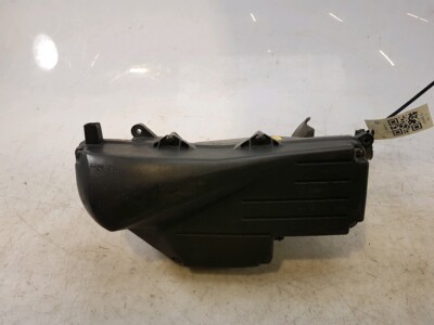 Airbox - TGB X-MOTION 125 (LTG92E20E327) - GPA-1023331773 - Y0-0665P
