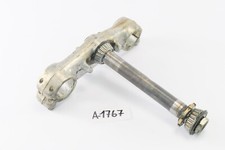 Honda XR 500 PE03 Bj 1983 - Gabelbrücke unten Gabel Brücke A1767