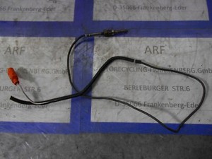 VW T5 7HK BJ 2006 Abgastemperatur Abgas Temperatur Sensor 273X1002 1609000110227