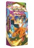 Pokemon Vivid Voltage Charizard Theme Deck Promo Holo - Sealed