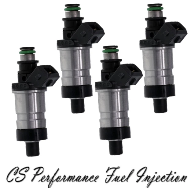 Fuel Injectors for 1992 Acura Integra for sale