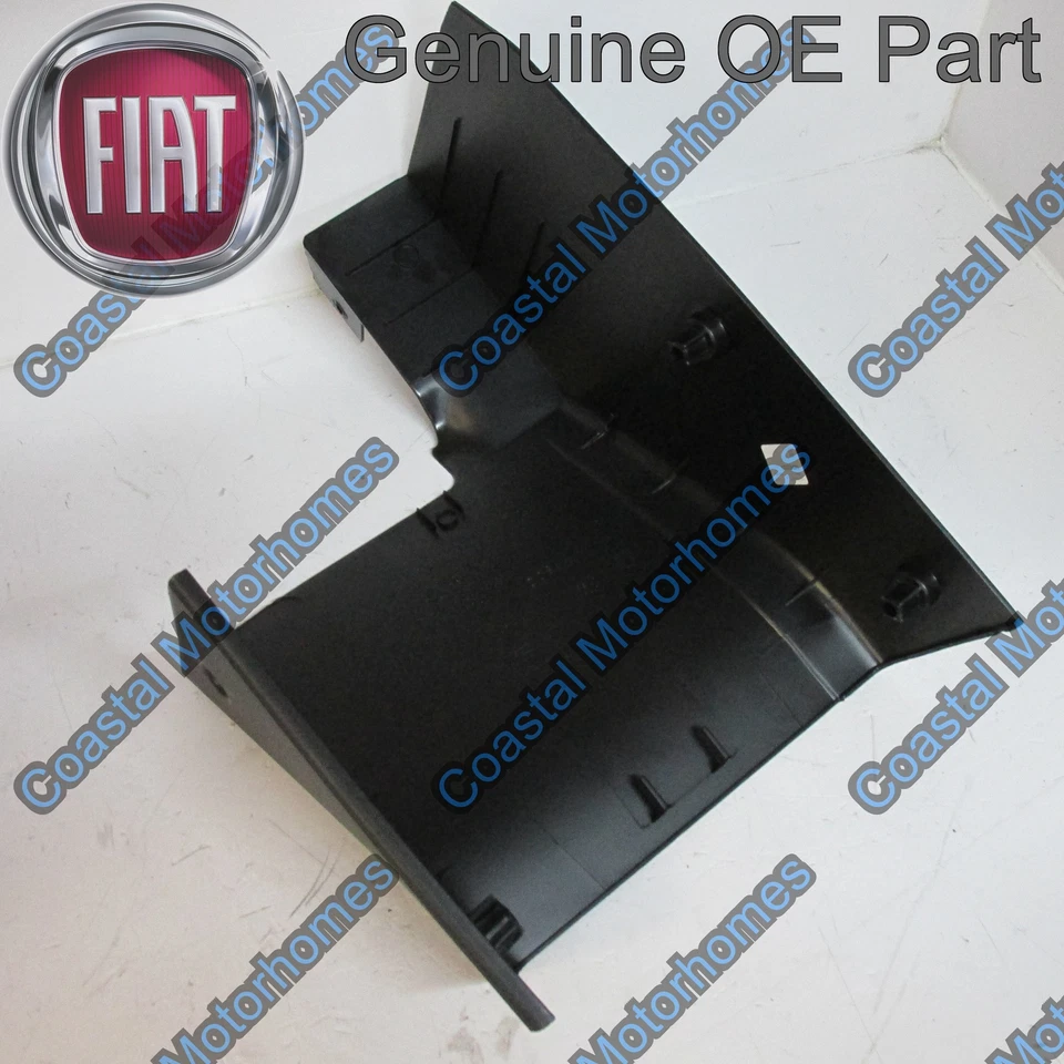 Se adapta a la cubierta del pilar B inferior derecho interior derecho inferior inferior B para Fiat Ducato Peugeot Boxer Citroen Foto 4 de 4