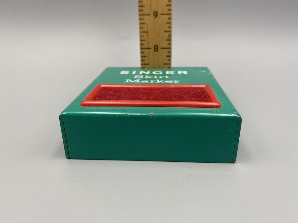Vintage Singer Mini-Max Skirt Marker 7