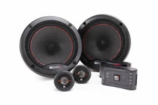 MB Quart RS1-216 | 2-Way 6.5" Component Car Speaker System