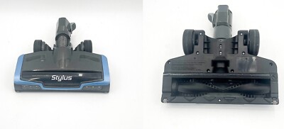 USED BRUSH HEAD NOZZLE Eureka Stylus NEC380 Cordless Vacuum Cleaner 350W