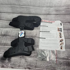 OA Hinge Right Knee Brace