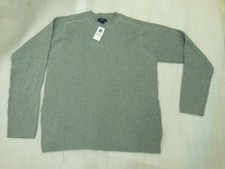 GAP Men's Pullover Crewneck Sweater - Size XXL - NEW w/ tag