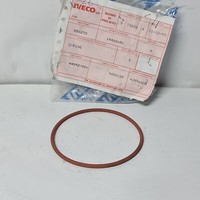 O-RING Dichtung Ringsitz 88X95X3,5 Fiat Iveco Original 14465681
