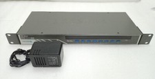 TRENDNET TK-802R KVM Switch O.S.D