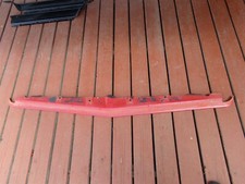 1964 Plymouth Sport Fury Bumper Valance Oem Belvedere Savoy Fury