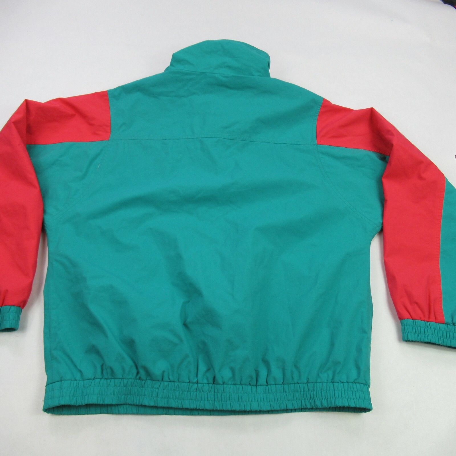 Eddie Bauer Jacket Mens Large Long 