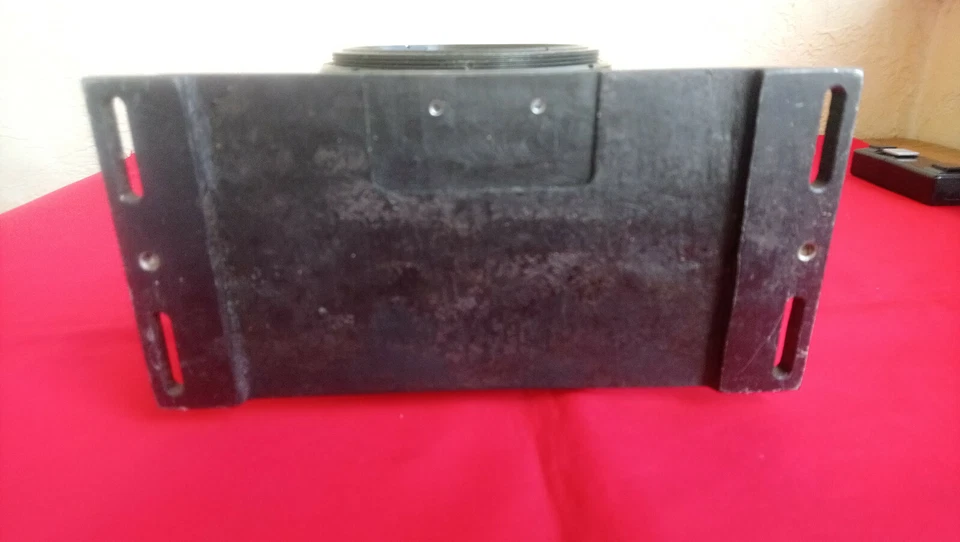 reproduction lens OP-451 6.2/488.5 + frame - Image 3 of 4