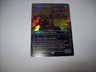 MTG Magic The Gathering Darksteel Colossus Foil Borderless Promo NM Free Ship