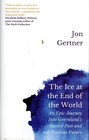 The Ice at the End of the World