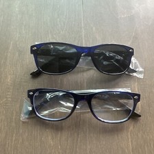 Blue Light Blocking Glasses  Digital Eyestrain Gaming Glasses Prevent Headache
