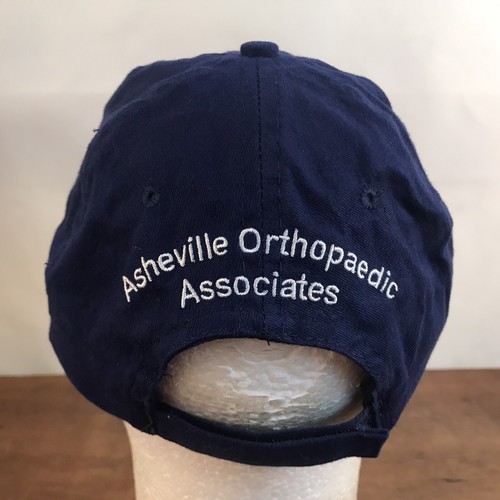 Asheville Tourists Minor League Baseball Adjustable Cap Hat CH36 - Picture 4 of 6