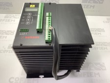 ACMD240KW  - BERGES -    ACM-D2 4,0 KW  Variateur 4 KW    RECONDITIONNÉ