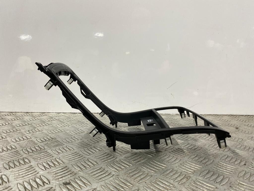 Mazda 6 GH 2007-2012 Centre Console Surround Trim GS1D-64341 MK2