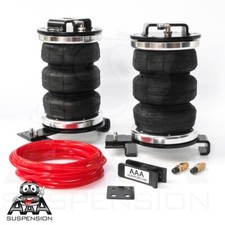LA80 AAA Suspension Air Bag Kit for Chev Silverado 1500 Trail Boss and Lifted