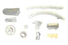 Safety Auto Parts Timing Set-DOHC, Eng Code: K24A4, 16V Item #TCK12-106