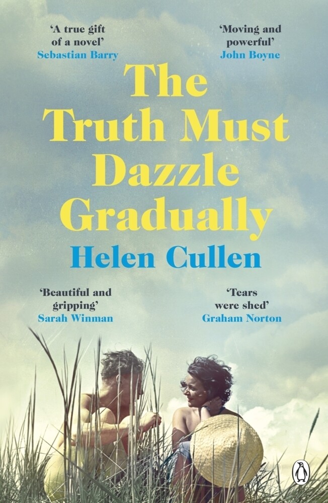 Thumbnail - The Truth Must Dazzle Gradually | Helen Cullen | Taschenbuch | 464 S.