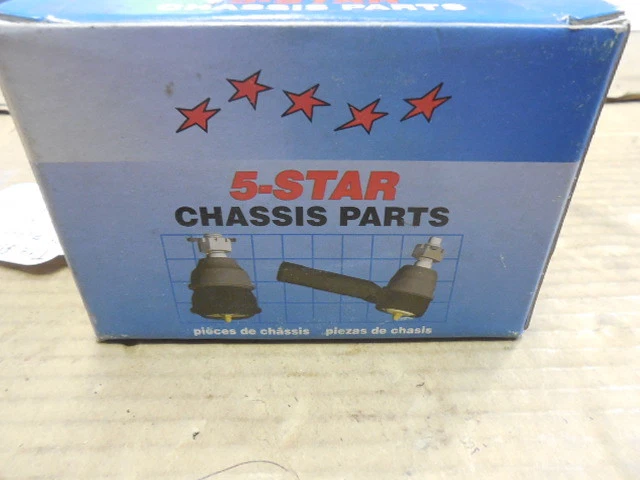 Rótula inferior trasera K5297 para Oldsmobile Buick Cadillac Pontiac H251 Foto 2 de 3